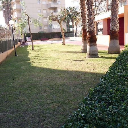 Joyapartments Gavina D'Or Miami Playa Exterior foto
