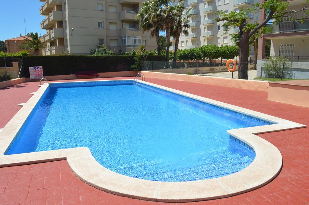 Joyapartments Gavina D'Or Miami Playa Exterior foto