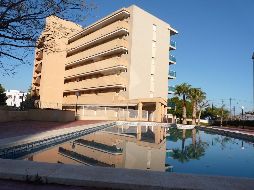 Joyapartments Gavina D'Or Miami Playa Exterior foto