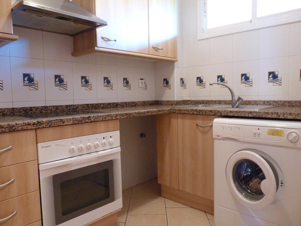 Joyapartments Gavina D'Or Miami Playa Quarto foto