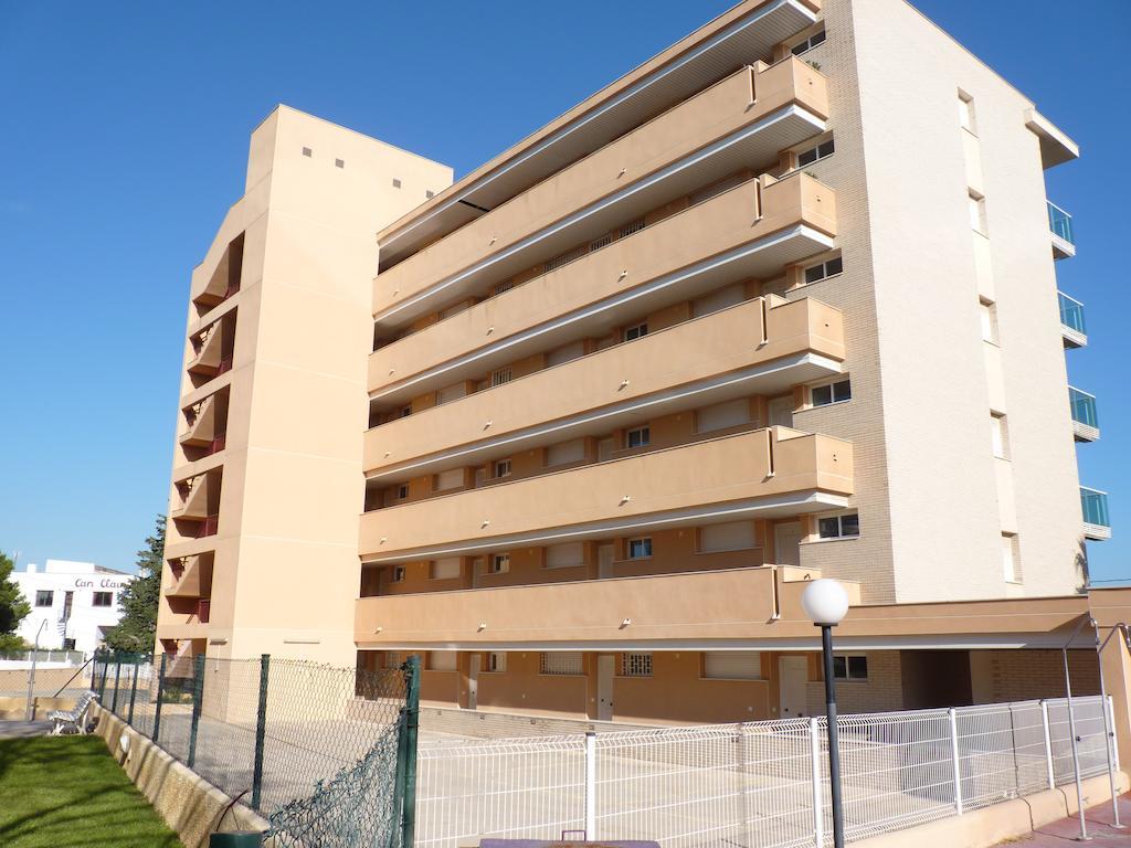 Joyapartments Gavina D'Or Miami Playa Exterior foto