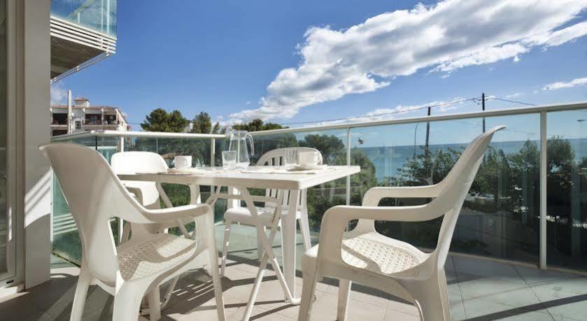 Joyapartments Gavina D'Or Miami Playa Exterior foto
